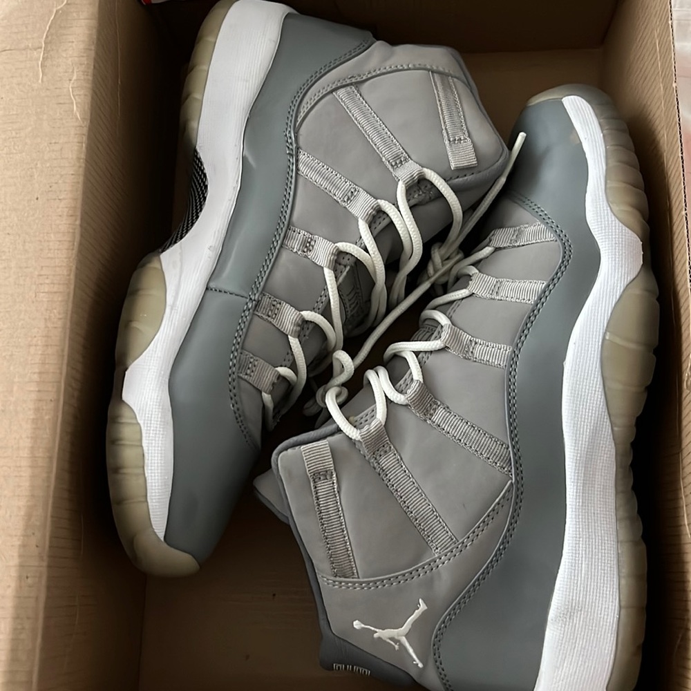 Air Jordan 11s